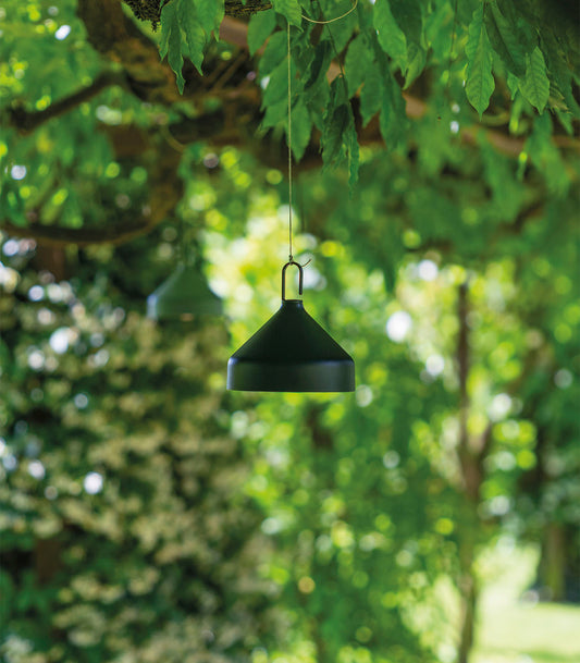 Amelie Pendant Light