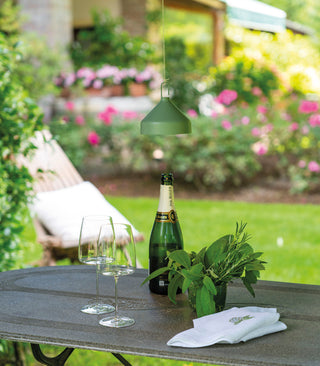 Amelie Pendant Light