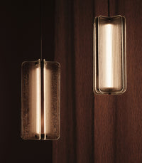 Apex Pendant Light