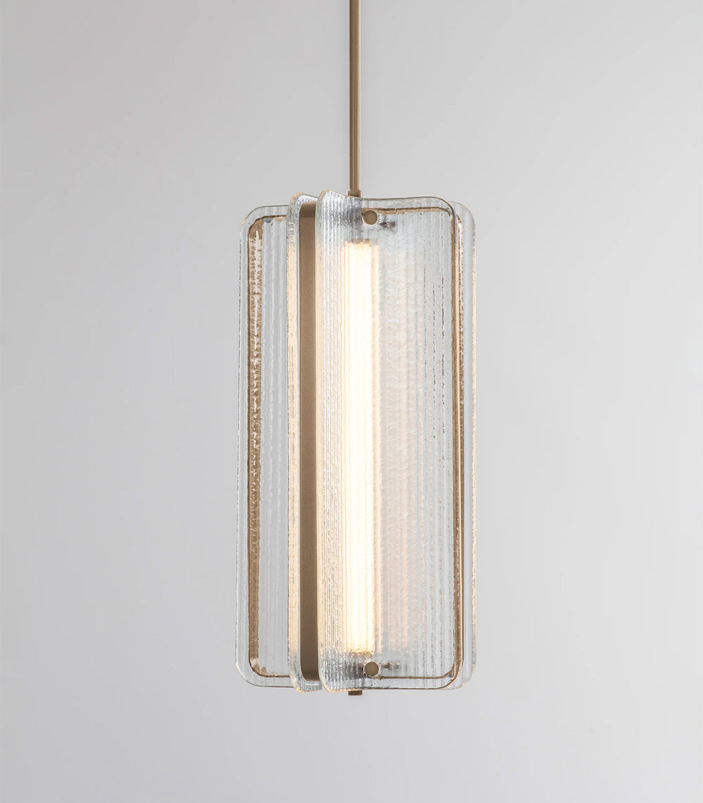 Apex Pendant Light