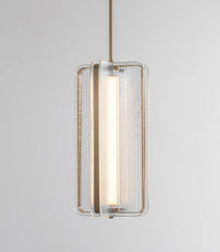 Apex Pendant Light
