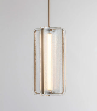 Apex Pendant Light