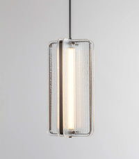 Apex Pendant Light