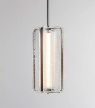 Apex Pendant Light