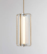 Apex Pendant Light
