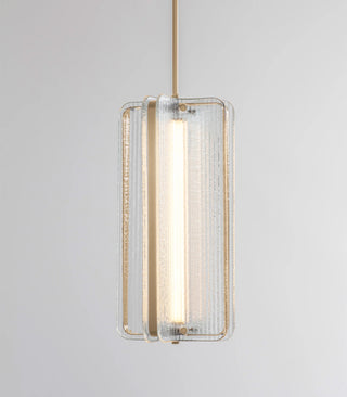 Apex Pendant Light
