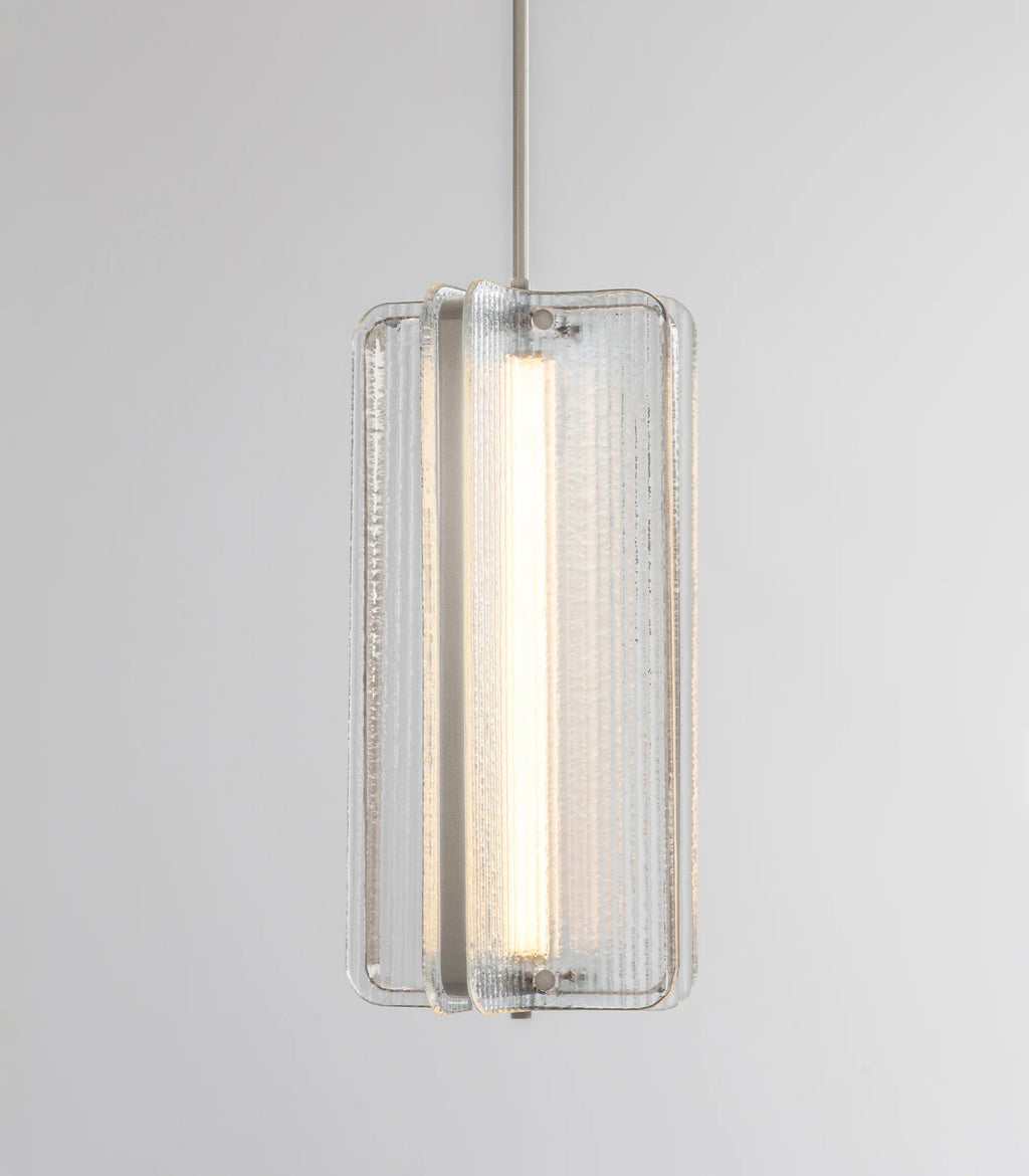 Apex Pendant Light