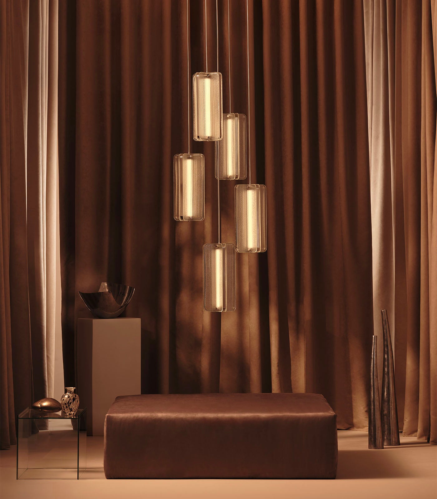 Apex Pendant Light