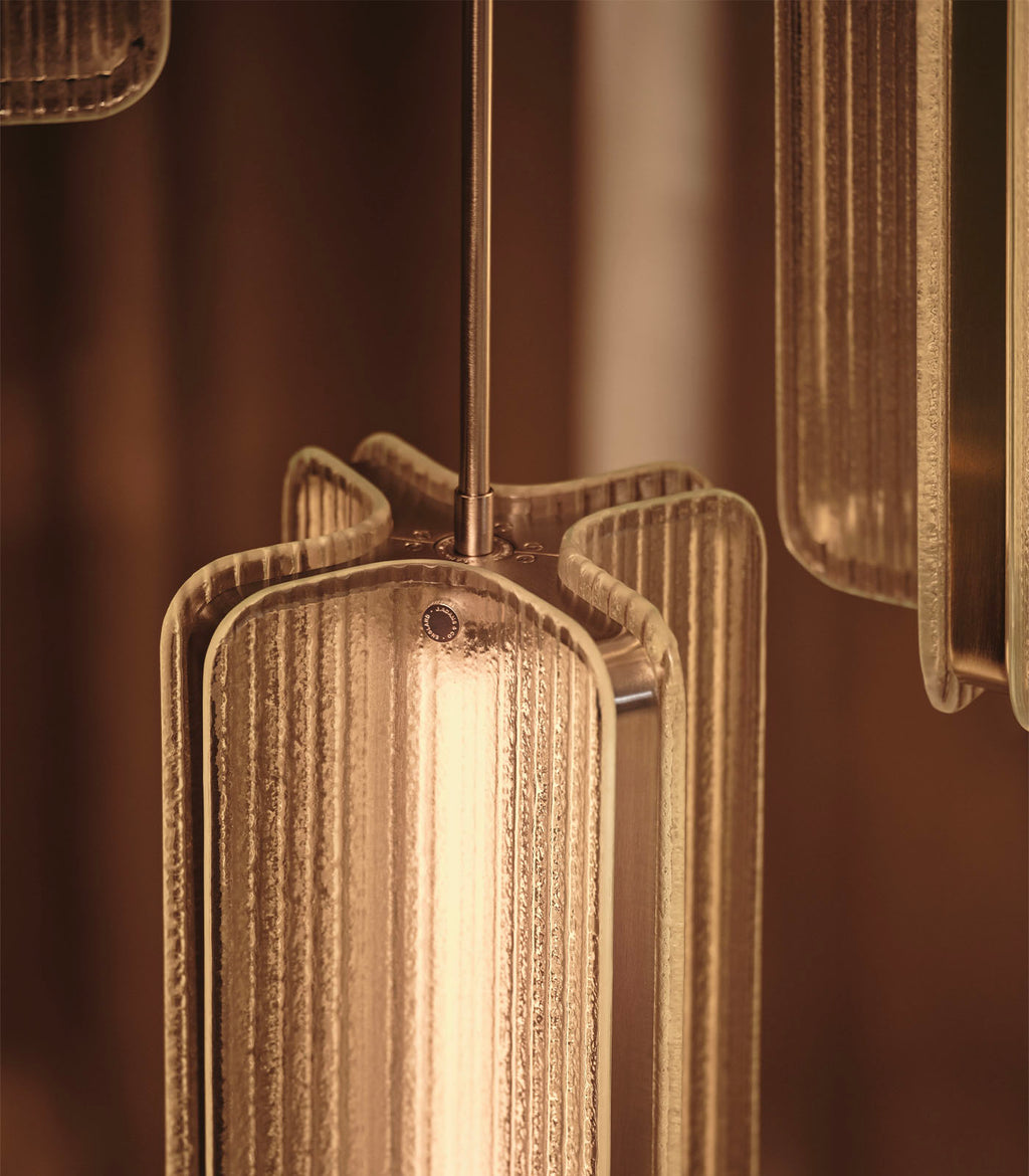 Apex Pendant Light