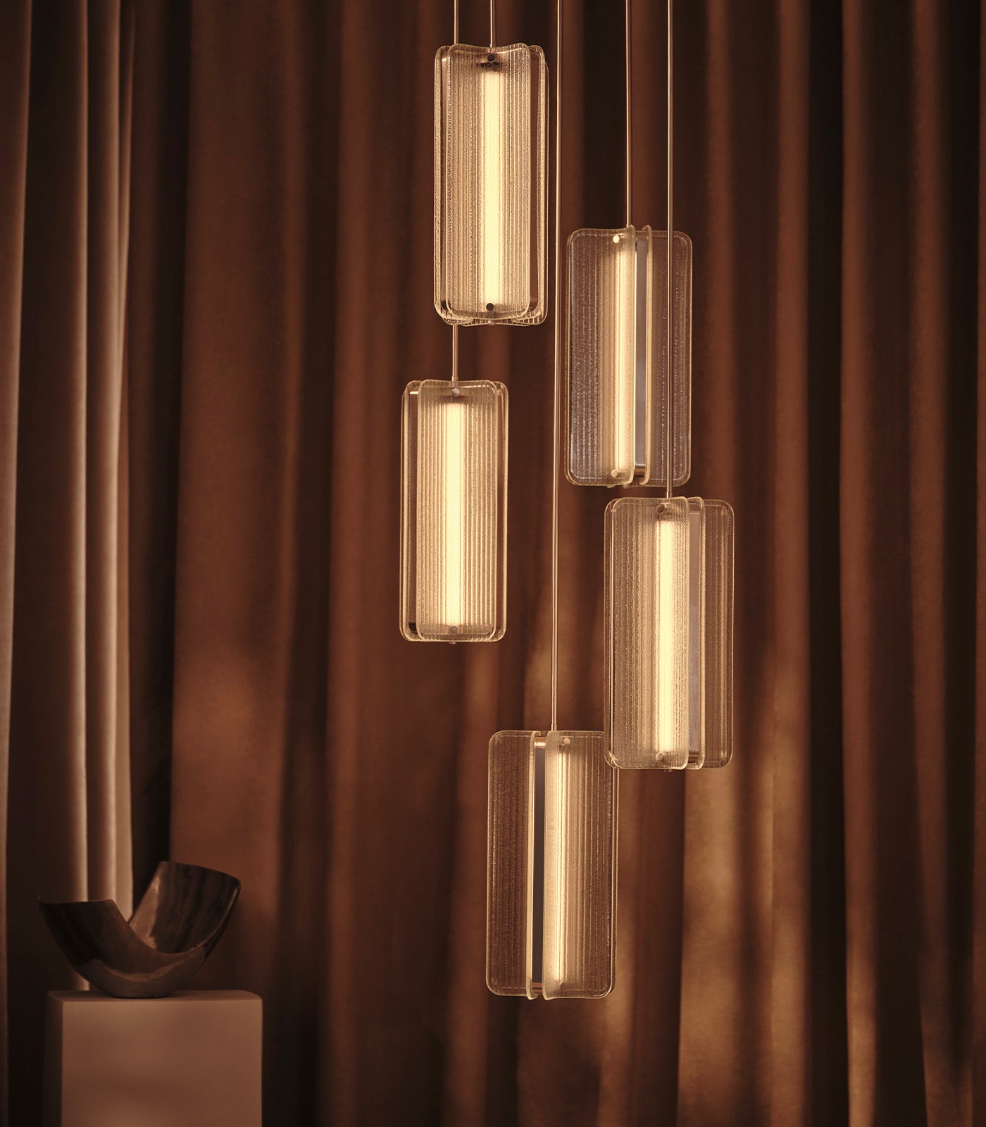 Apex Pendant Light