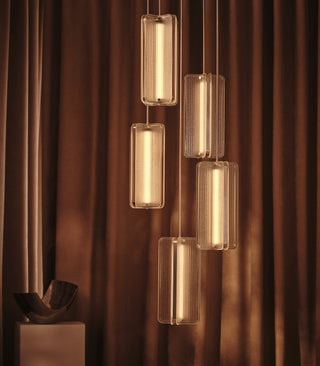 Apex Pendant Light