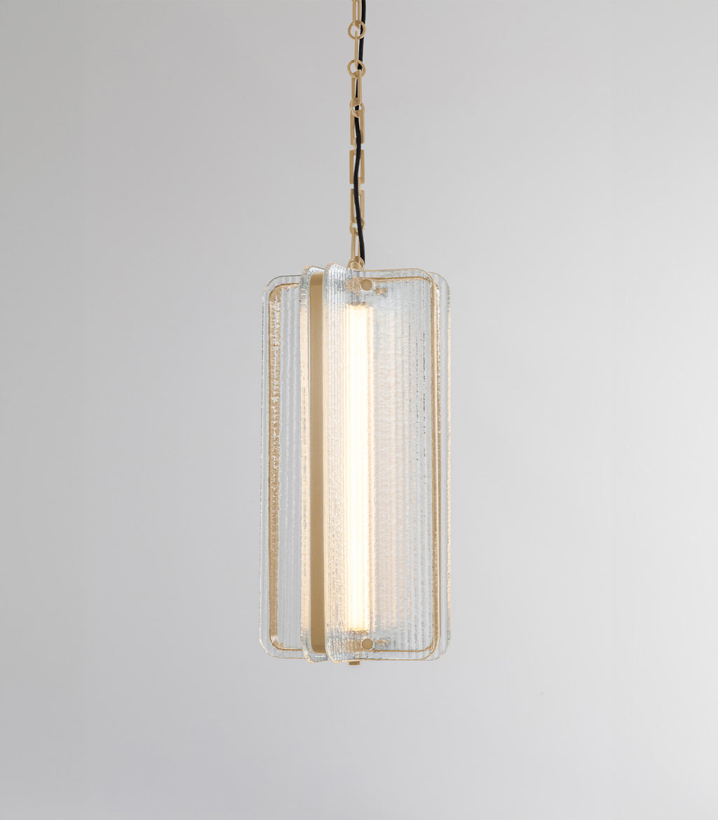 Apex Pendant Light