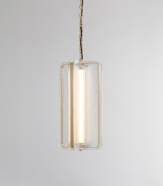 Apex Pendant Light