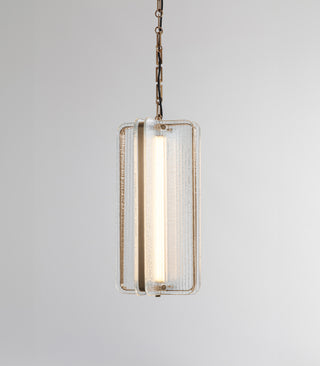 Apex Pendant Light