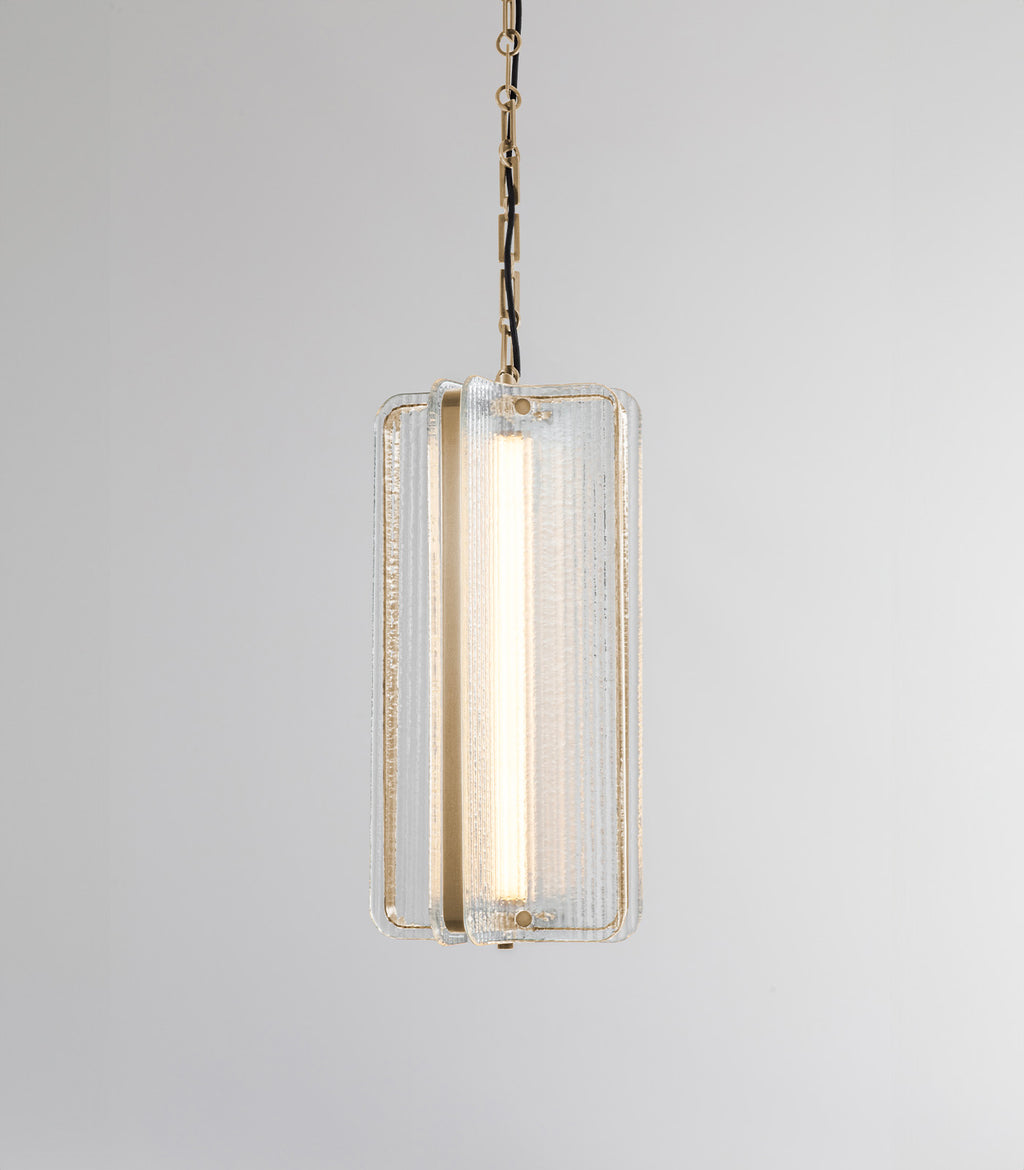 Apex Pendant Light