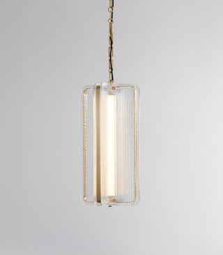 Apex Pendant Light