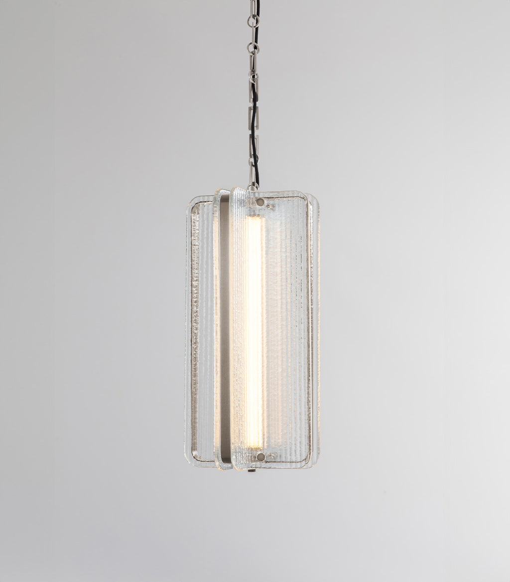 Apex Pendant Light