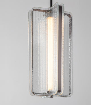 Apex Pendant Light