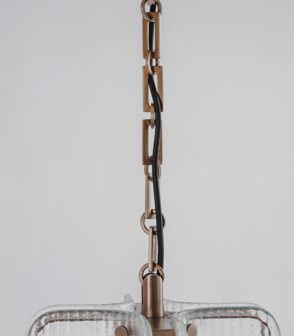 Apex Pendant Light