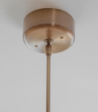 Apex Pendant Light