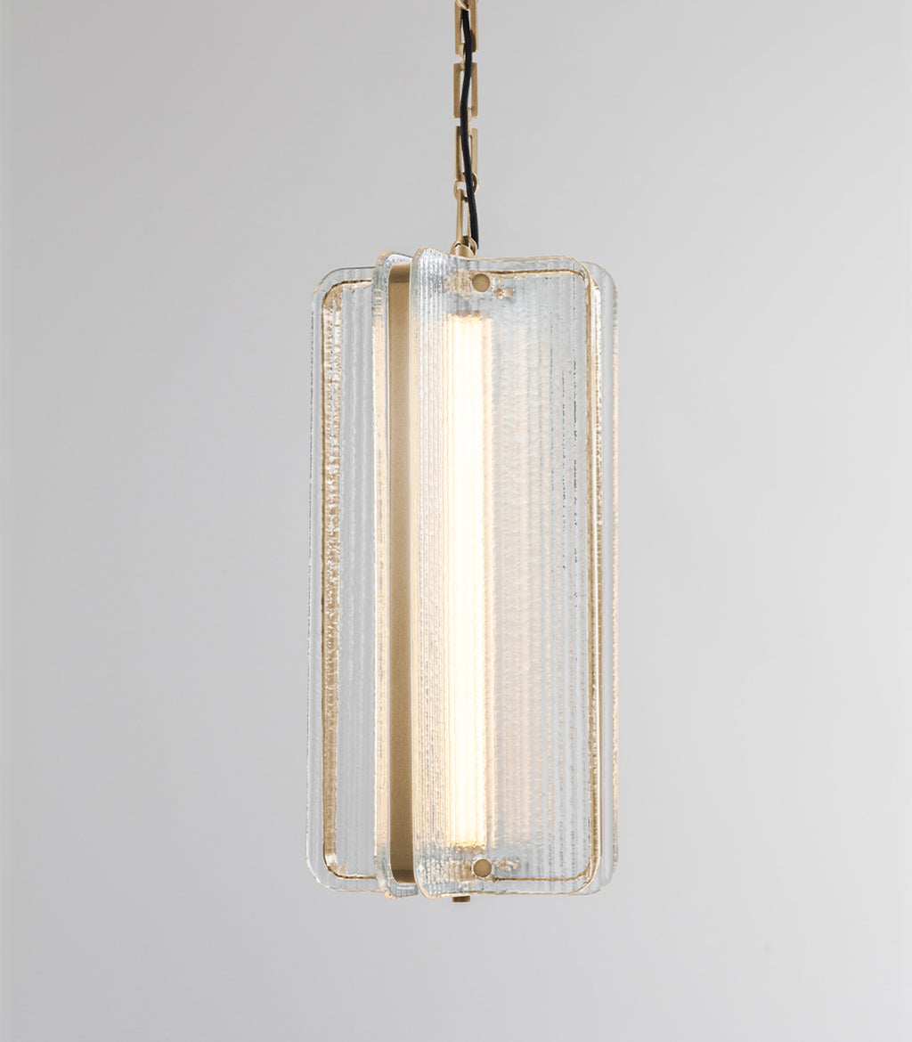 Apex Pendant Light
