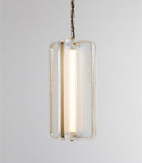 Apex Pendant Light