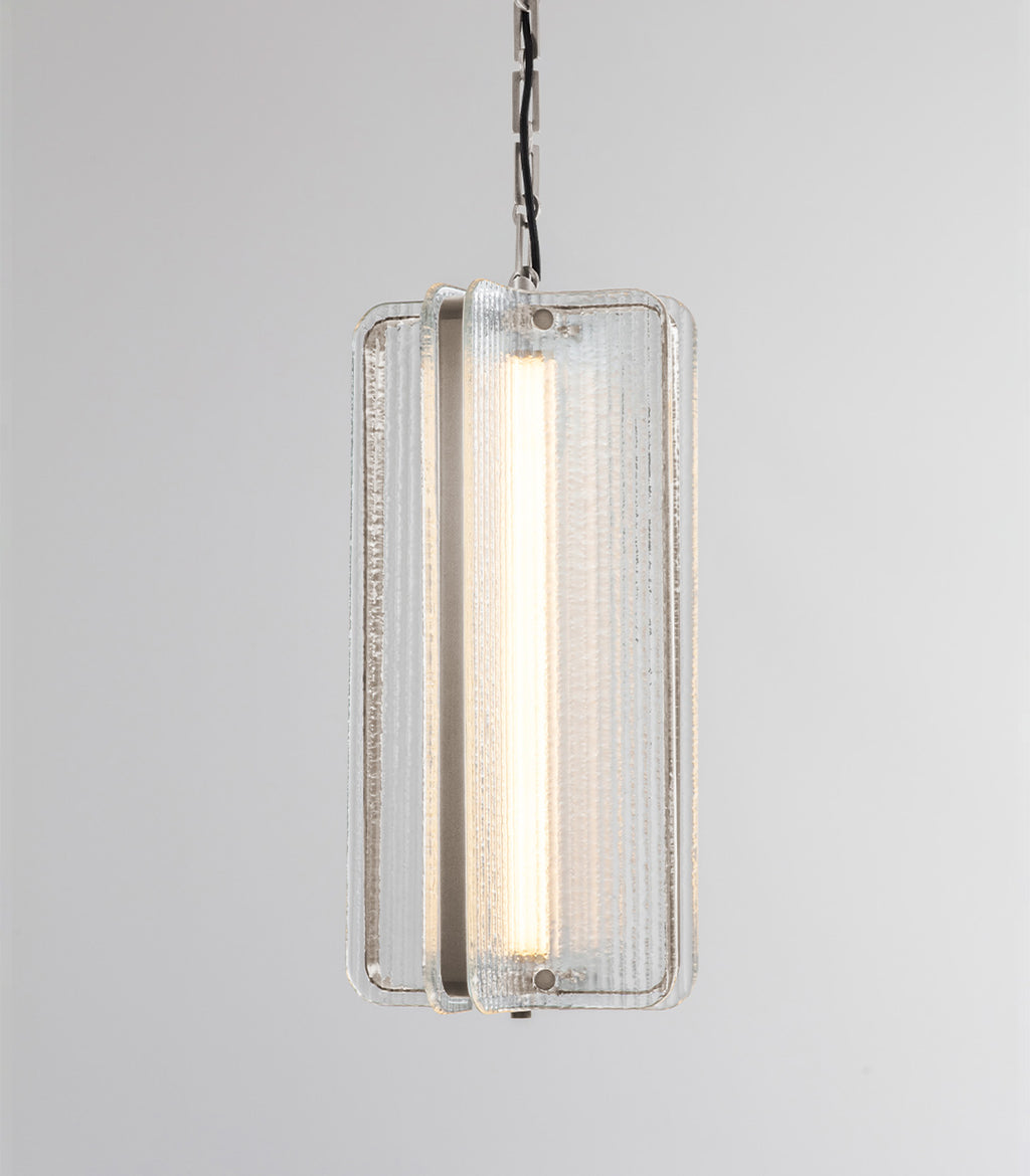 Apex Pendant Light