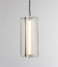 Apex Pendant Light