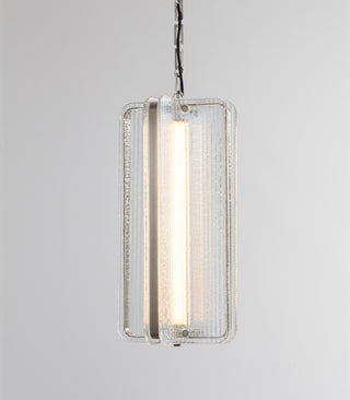 Apex Pendant Light