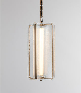 Apex Pendant Light