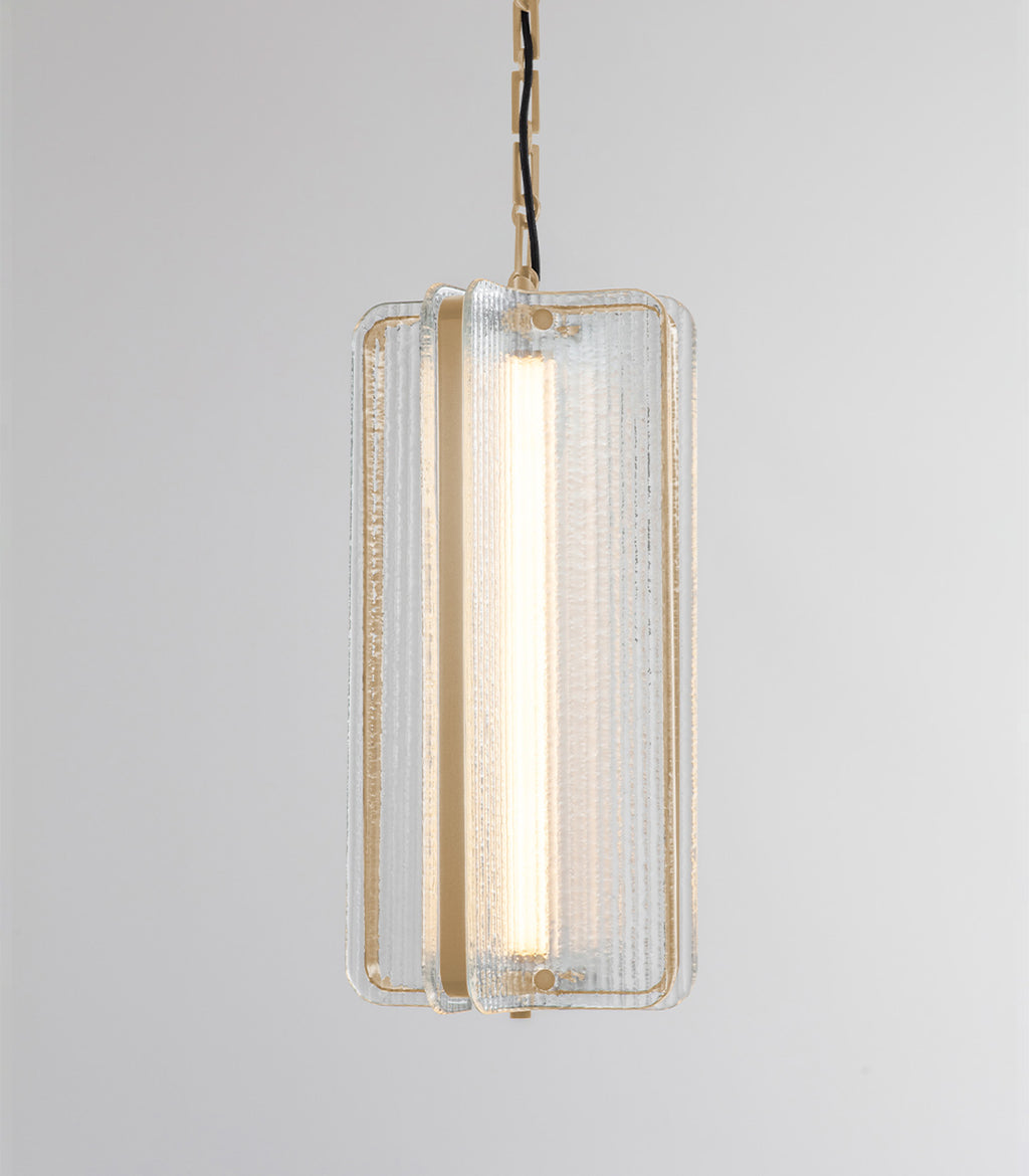 Apex Pendant Light