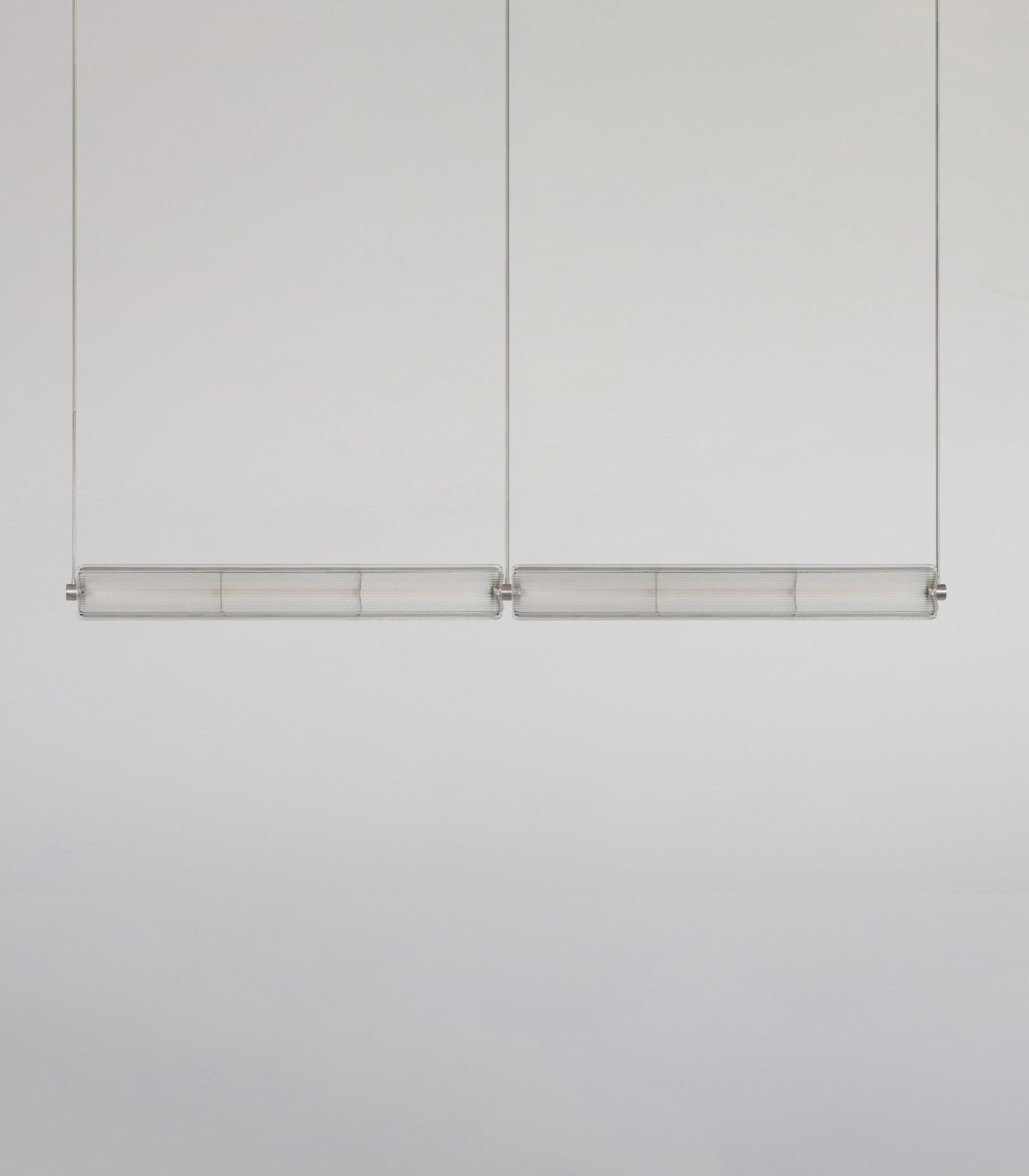 Apex Double Linear Pendant Light