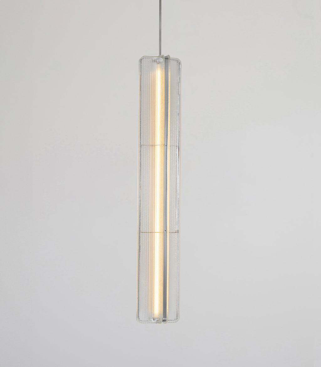 Apex Vertical Pendant Light