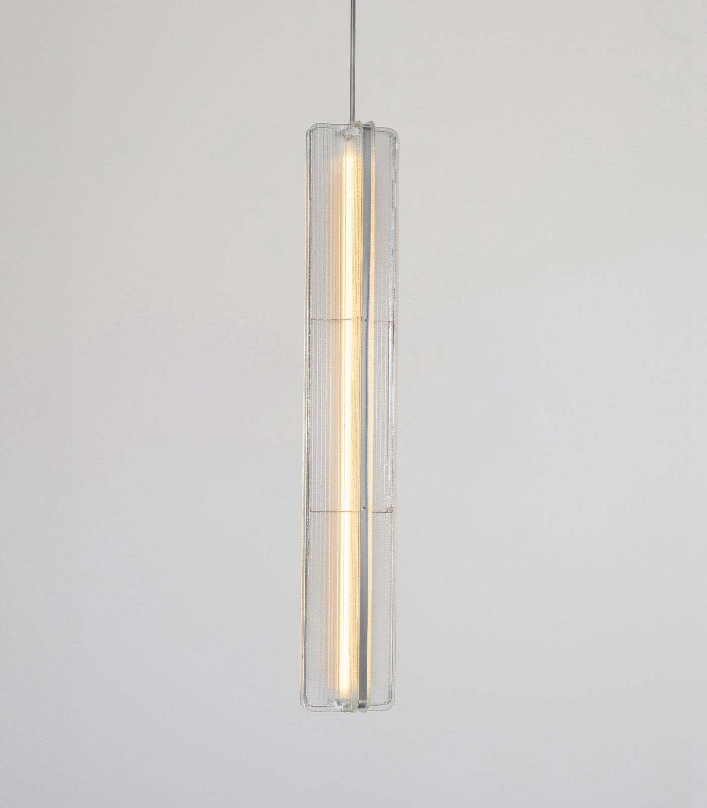 Apex Vertical Pendant Light