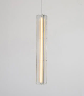 Apex Vertical Pendant Light