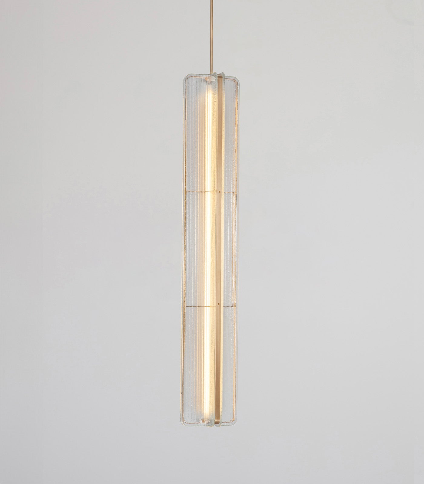 Apex Vertical Pendant Light