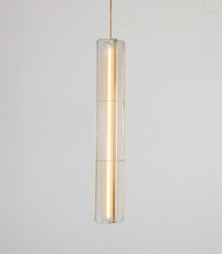 Apex Vertical Pendant Light
