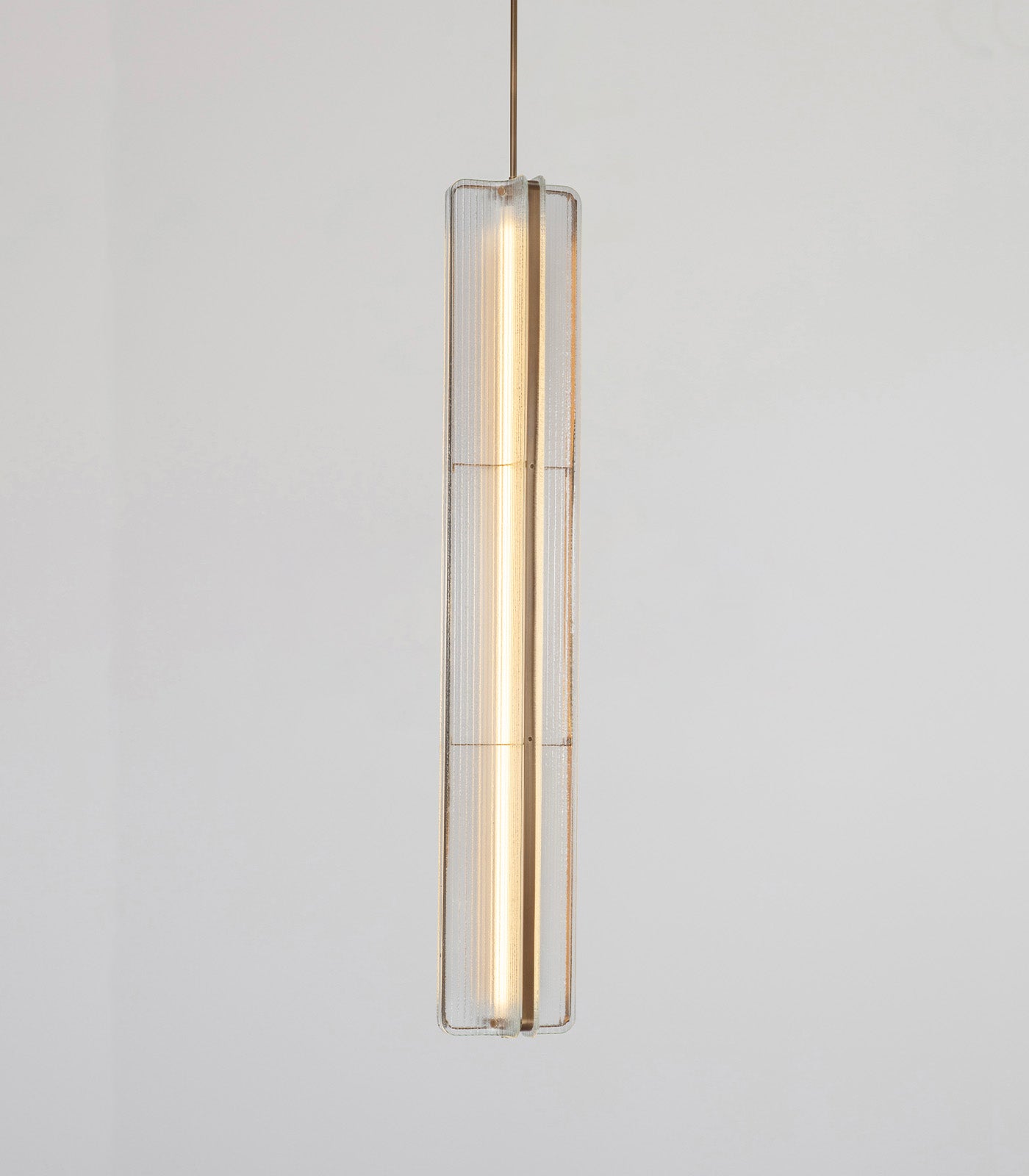 Apex Vertical Pendant Light