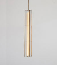 Apex Vertical Pendant Light