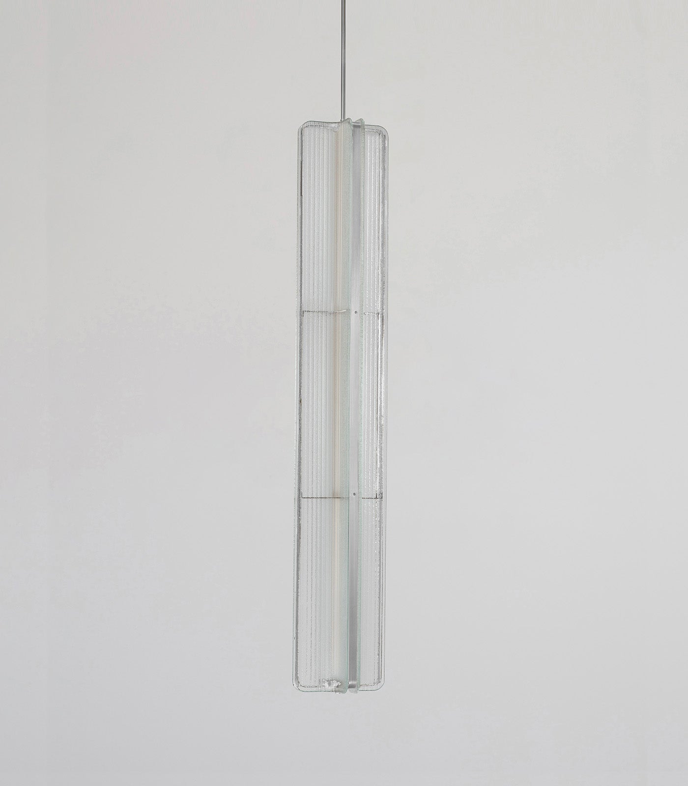 Apex Vertical Pendant Light
