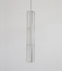 Apex Vertical Pendant Light