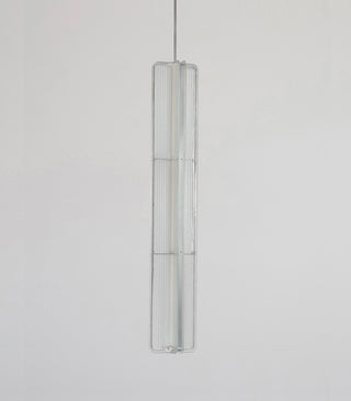 Apex Vertical Pendant Light