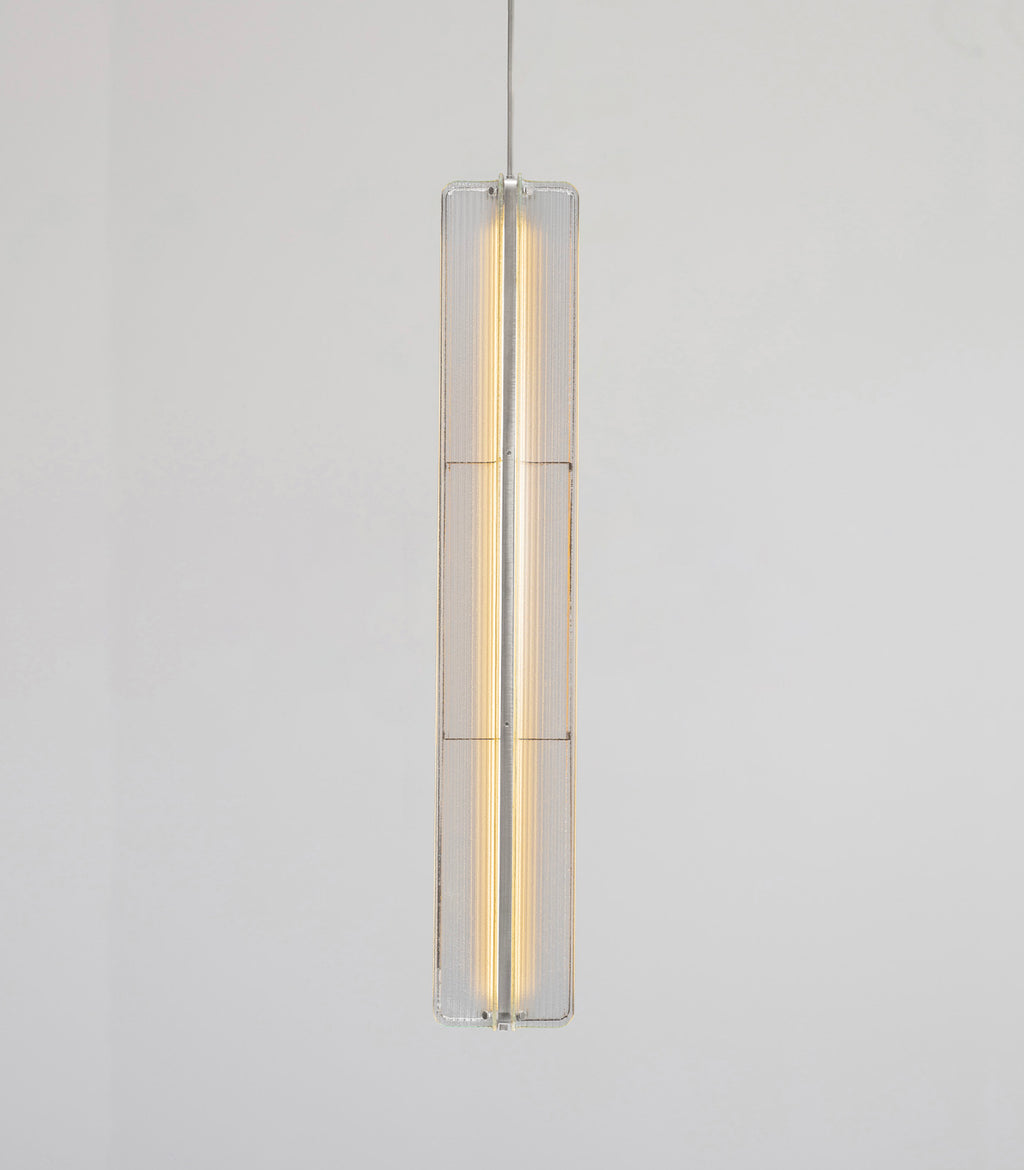Apex Vertical Pendant Light