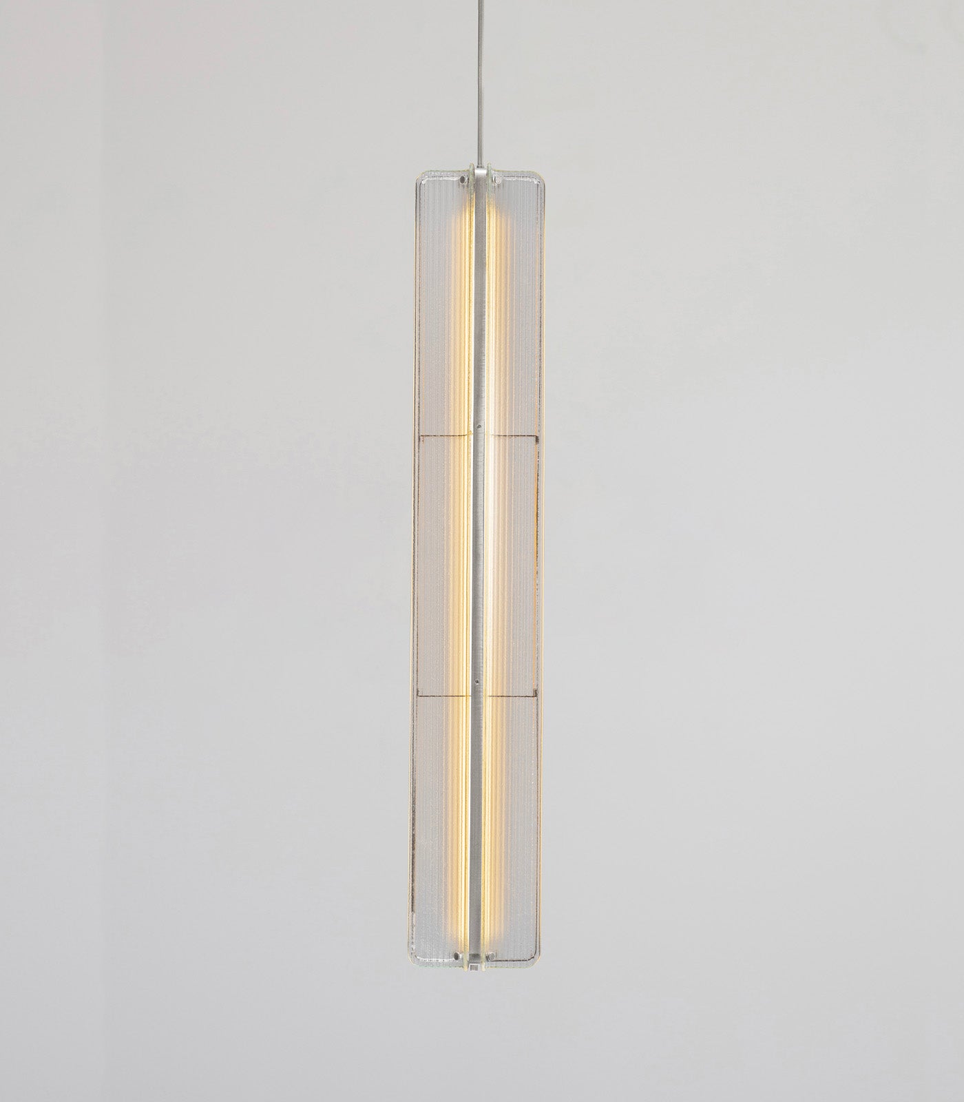 Apex Vertical Pendant Light