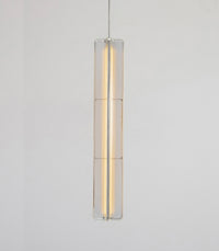 Apex Vertical Pendant Light