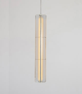Apex Vertical Pendant Light