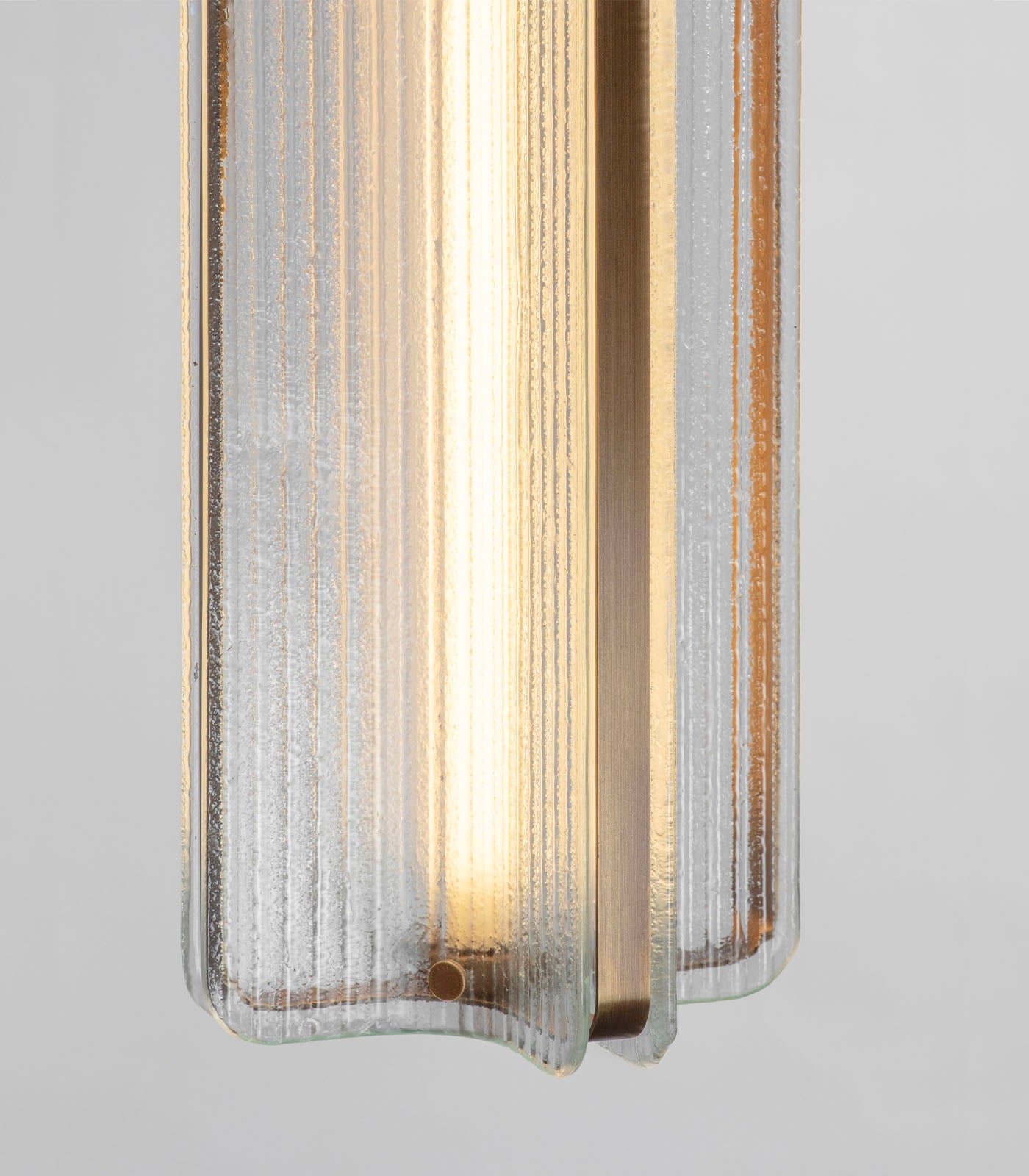 Apex Vertical Pendant Light