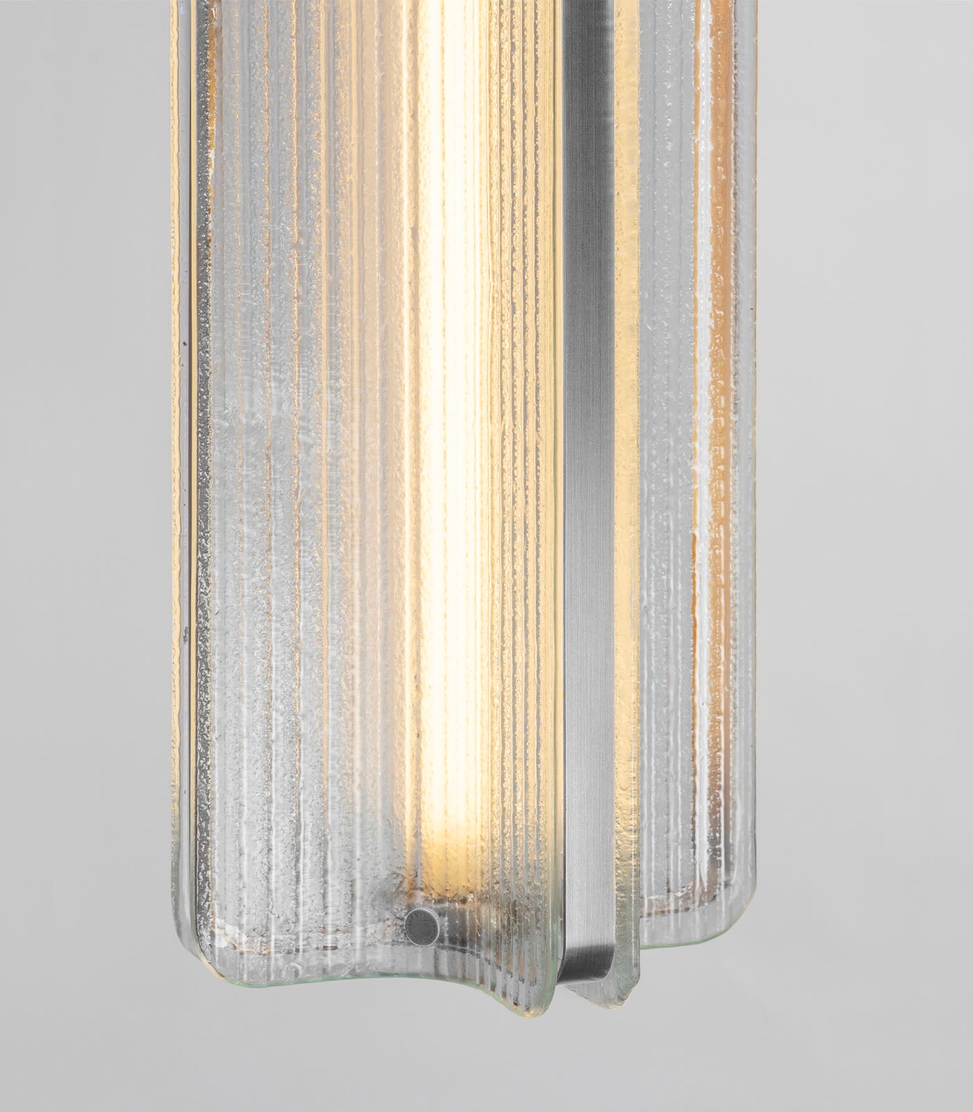 Apex Vertical Pendant Light