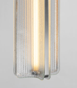 Apex Vertical Pendant Light