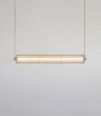 Apex Linear Pendant Light